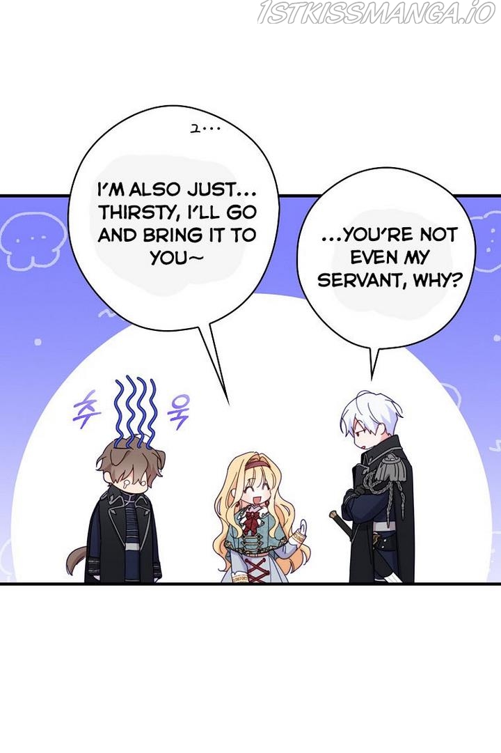 Read How to Get My Husband on My Side EN Manga Online