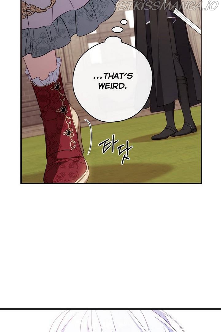 Read How to Get My Husband on My Side EN Manga Online