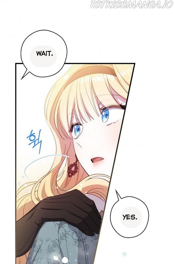 Read How to Get My Husband on My Side EN Manga Online