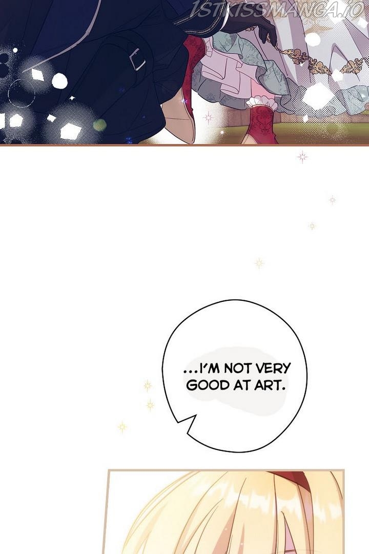 Read How to Get My Husband on My Side EN Manga Online
