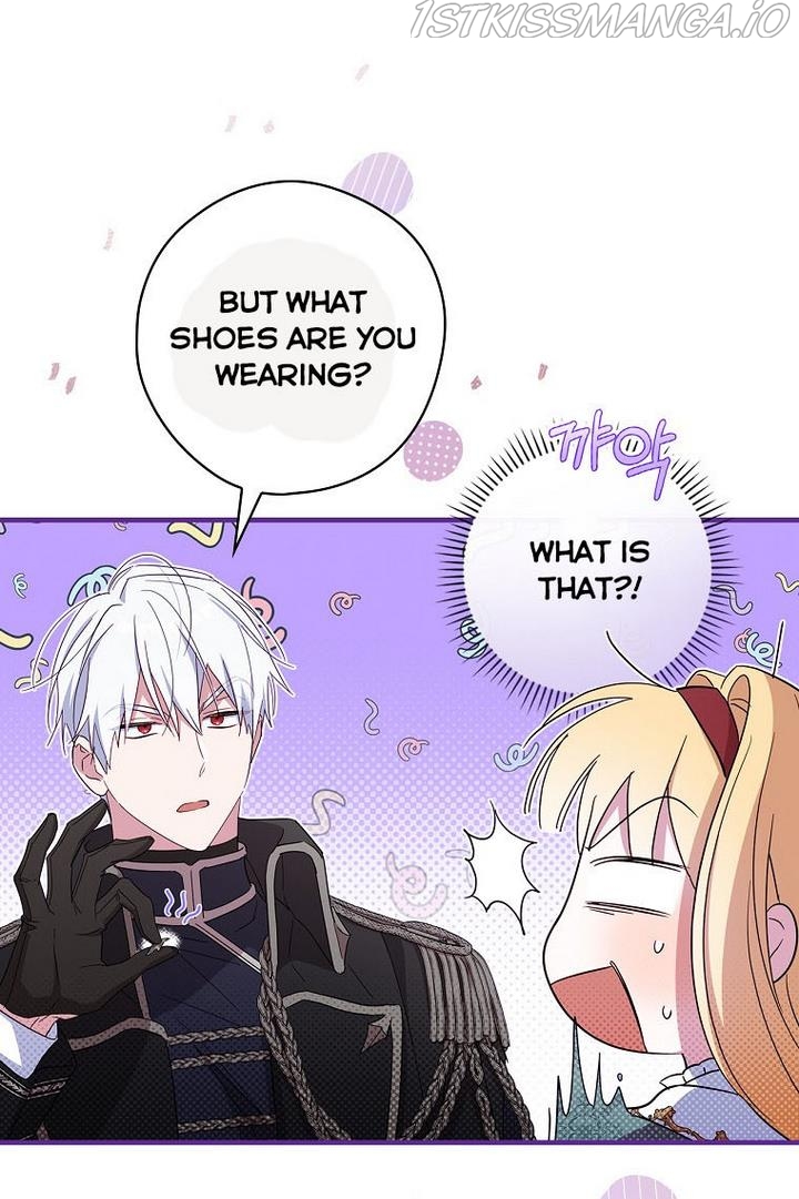 Read How to Get My Husband on My Side EN Manga Online