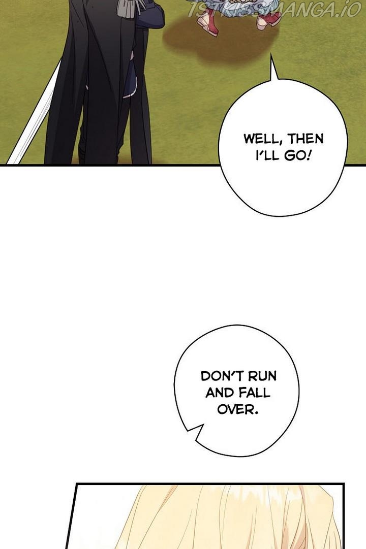 Read How to Get My Husband on My Side EN Manga Online