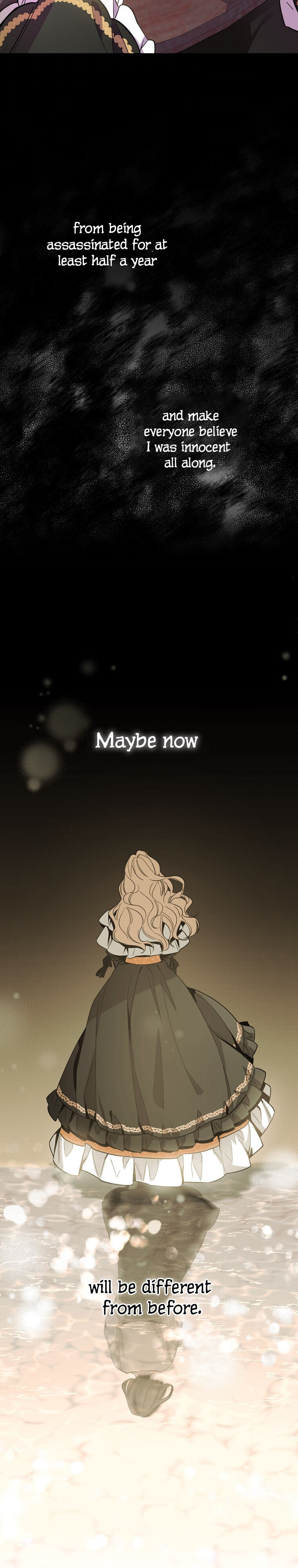 Read How to Get My Husband on My Side EN Manga Online