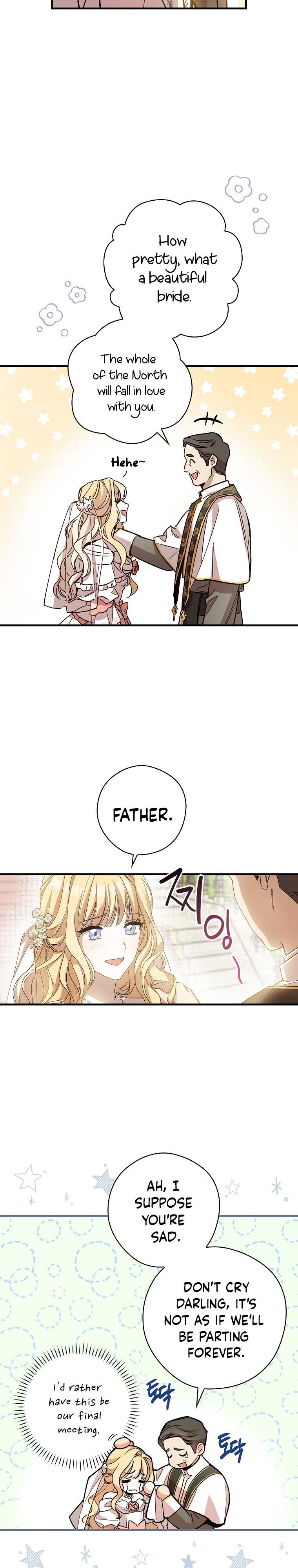 Read How to Get My Husband on My Side EN Manga Online