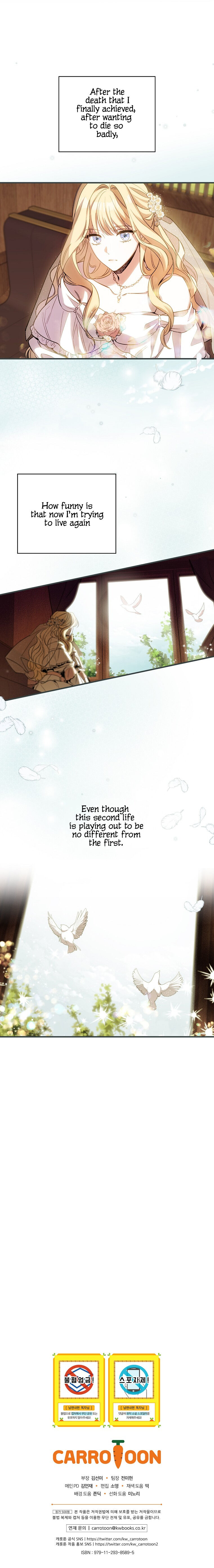 Read How to Get My Husband on My Side EN Manga Online