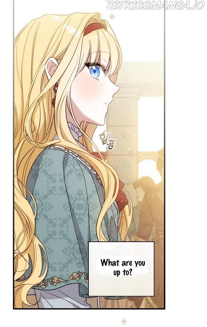 Read How to Get My Husband on My Side EN Manga Online
