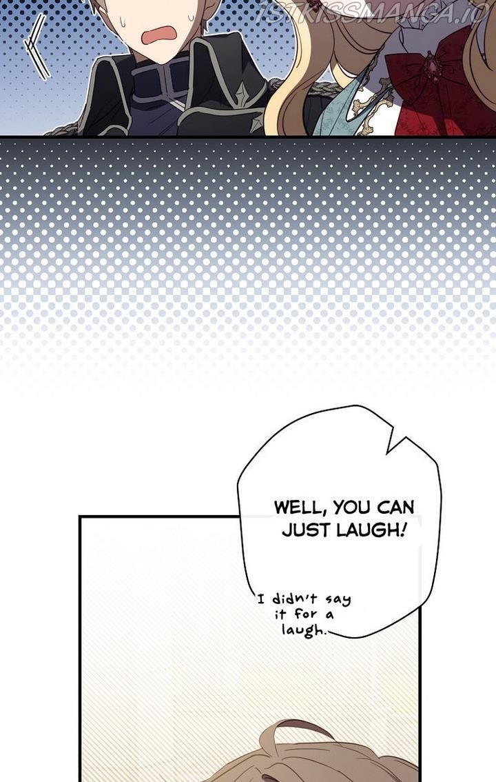 Read How to Get My Husband on My Side EN Manga Online