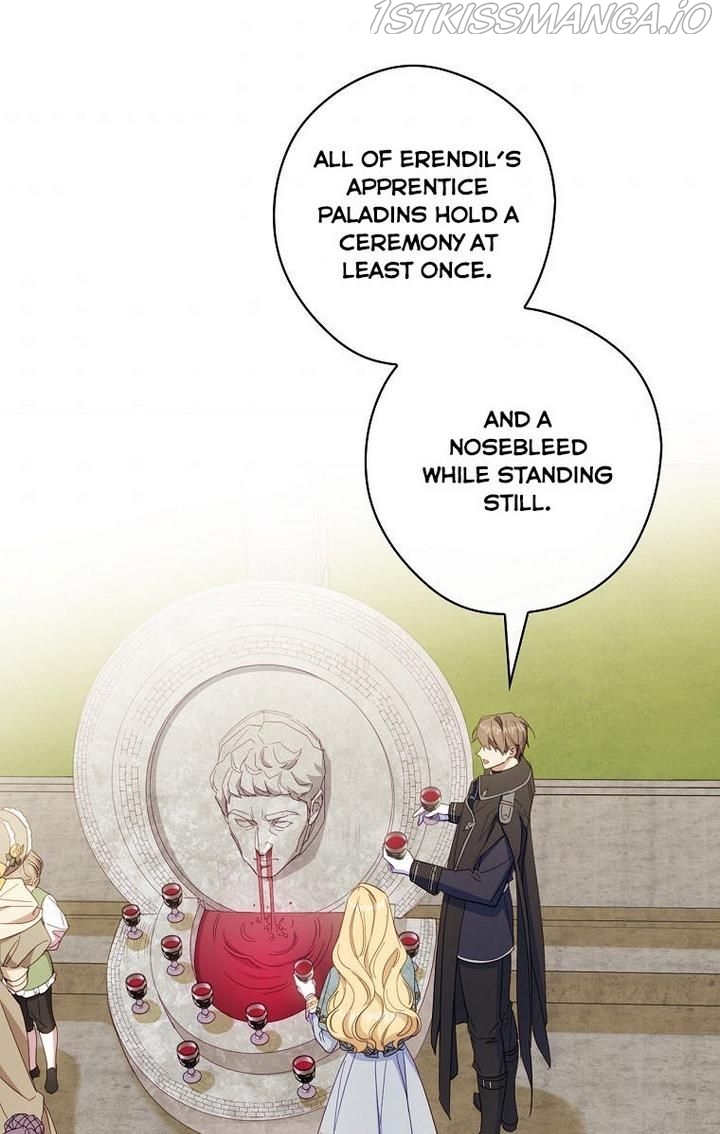 Read How to Get My Husband on My Side EN Manga Online