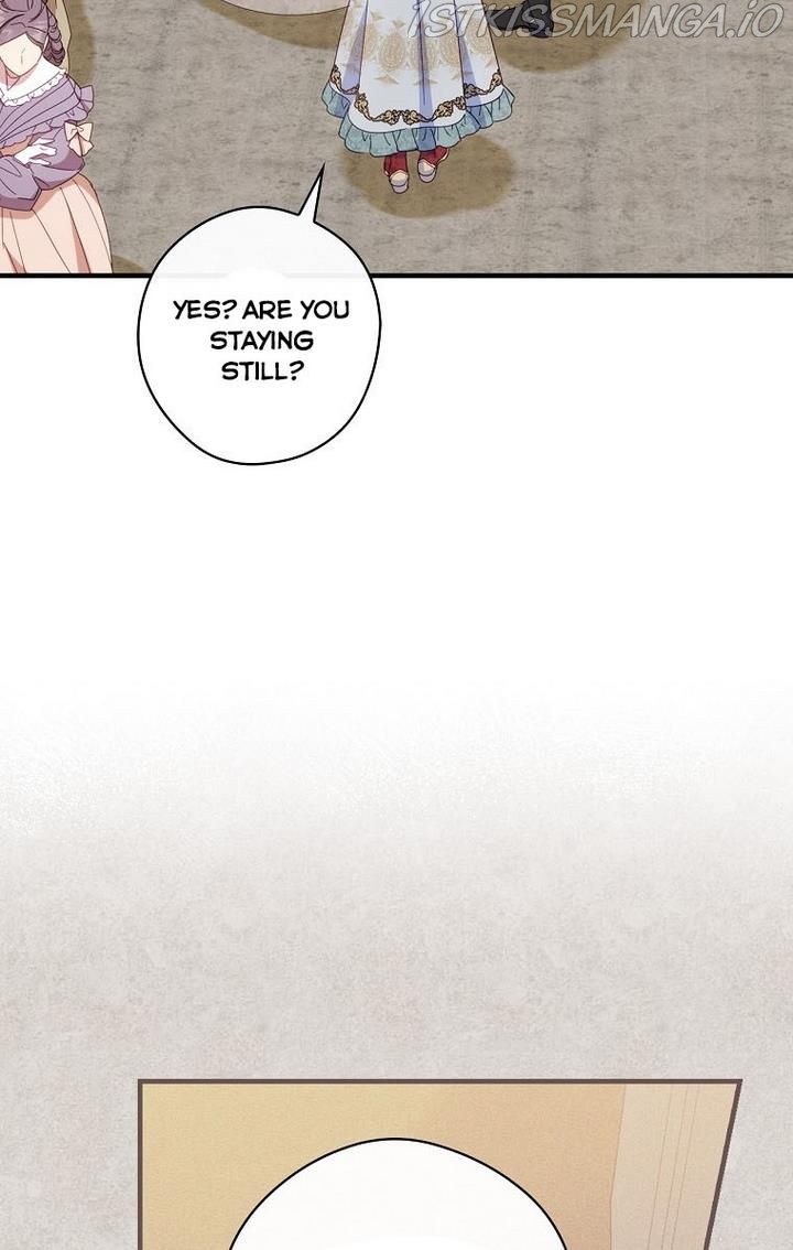 Read How to Get My Husband on My Side EN Manga Online