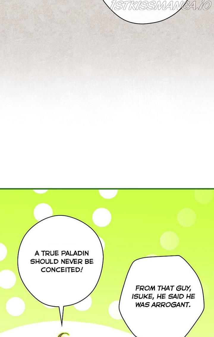 Read How to Get My Husband on My Side EN Manga Online