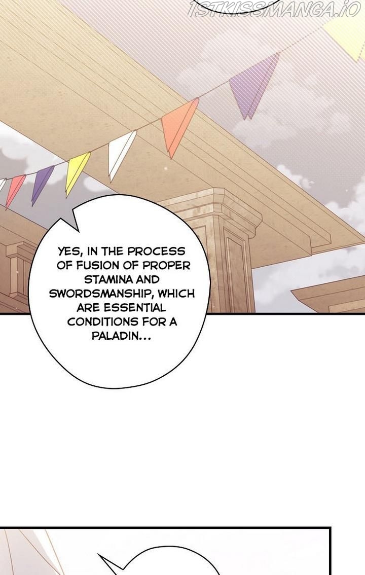 Read How to Get My Husband on My Side EN Manga Online