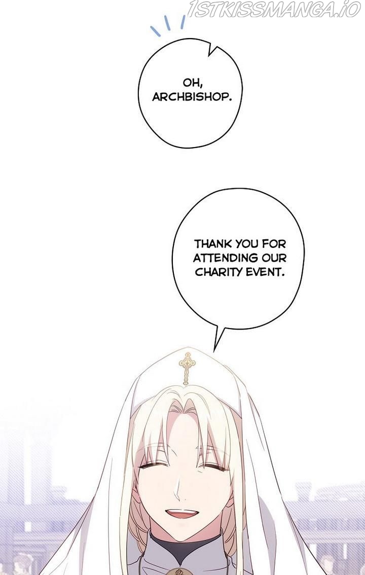 Read How to Get My Husband on My Side EN Manga Online