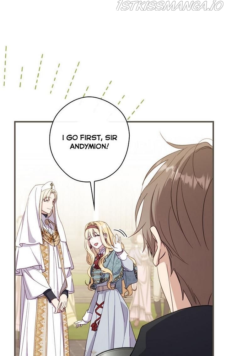 Read How to Get My Husband on My Side EN Manga Online