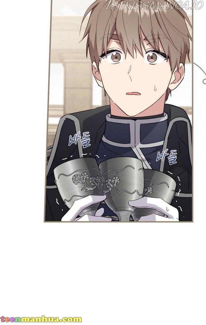 Read How to Get My Husband on My Side EN Manga Online