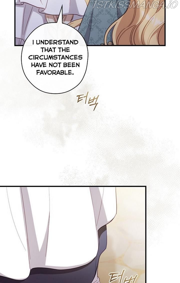 Read How to Get My Husband on My Side EN Manga Online