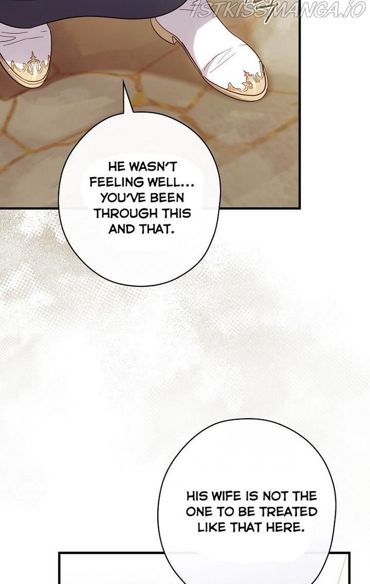 Read How to Get My Husband on My Side EN Manga Online