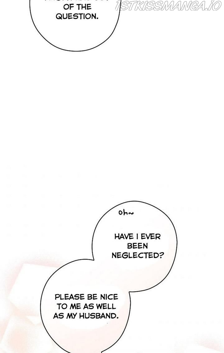 Read How to Get My Husband on My Side EN Manga Online