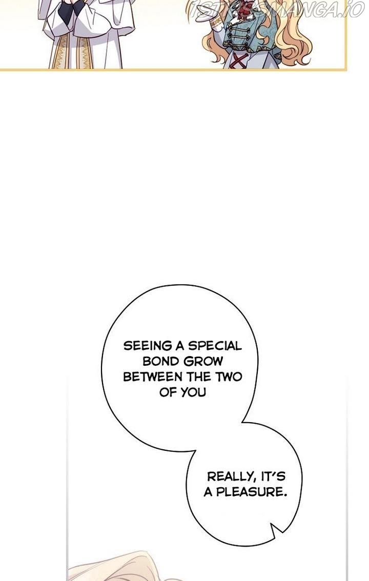 Read How to Get My Husband on My Side EN Manga Online