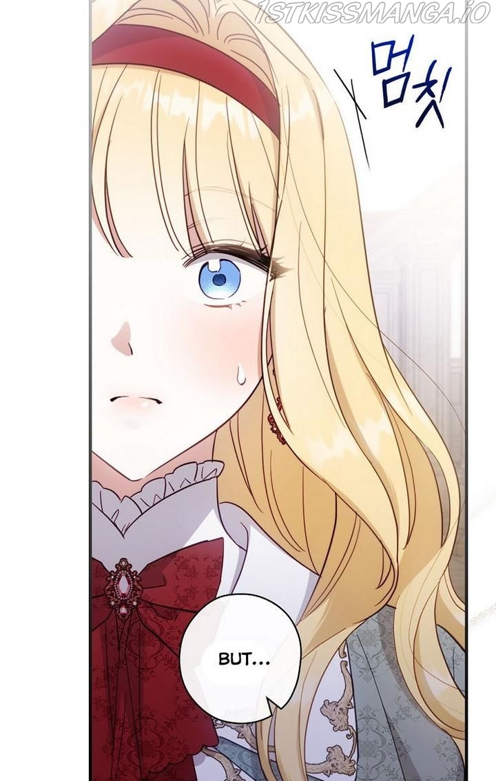 Read How to Get My Husband on My Side EN Manga Online