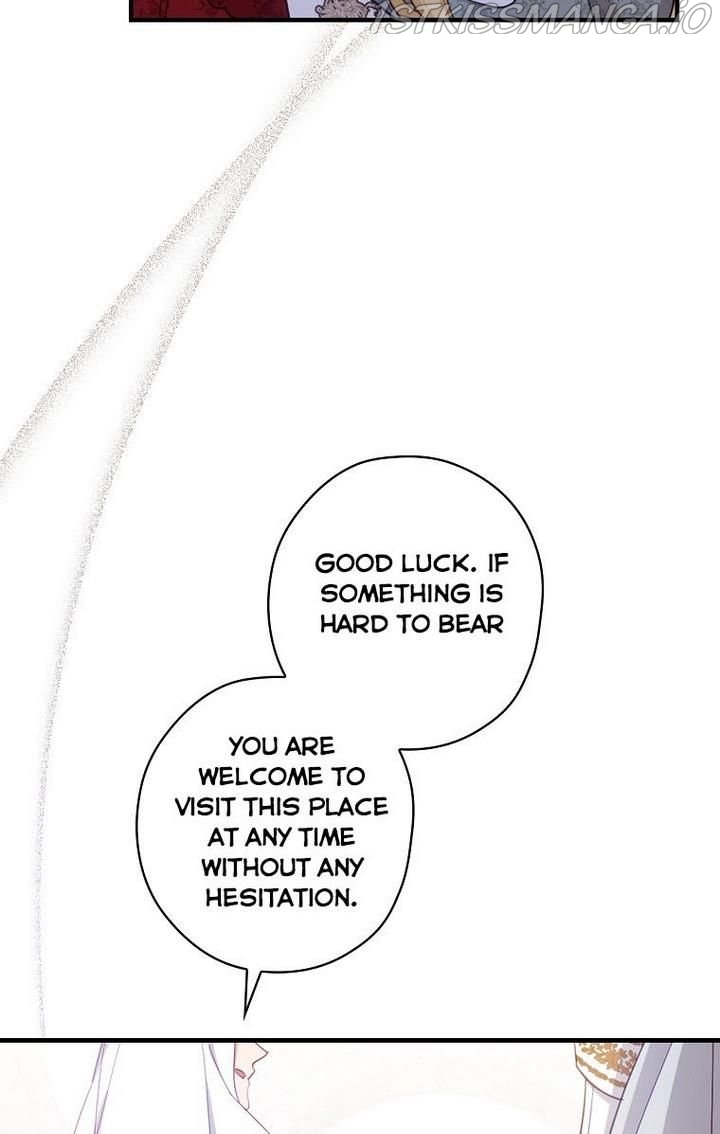 Read How to Get My Husband on My Side EN Manga Online