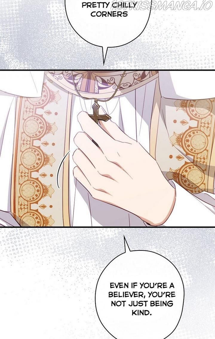 Read How to Get My Husband on My Side EN Manga Online