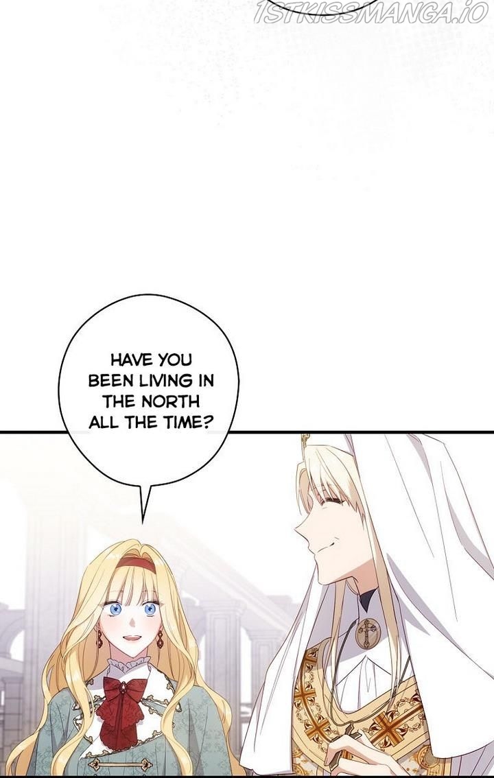 Read How to Get My Husband on My Side EN Manga Online