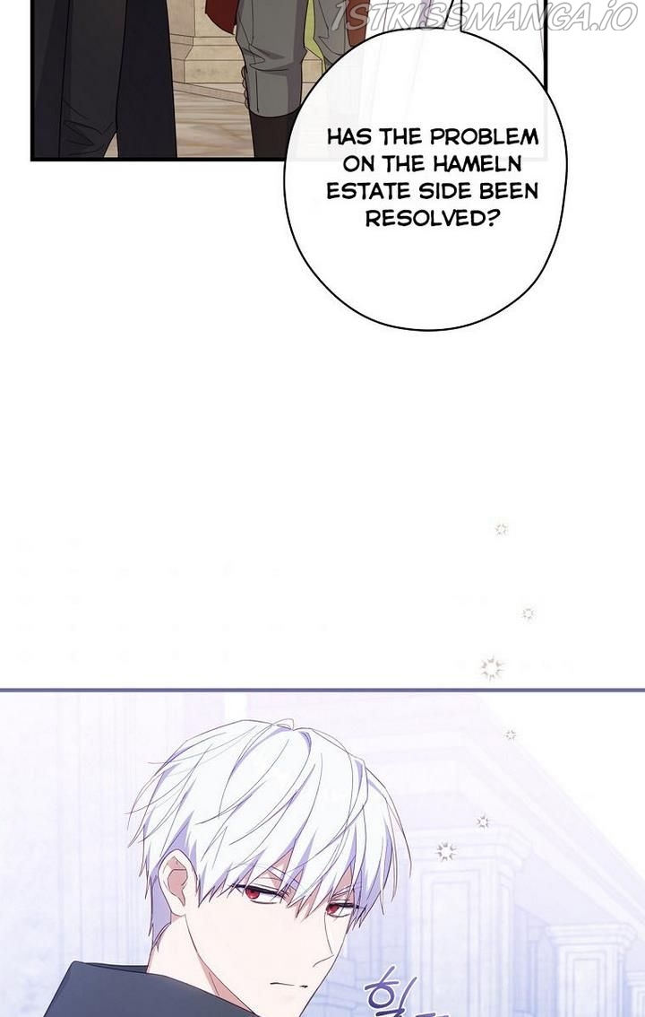 Read How to Get My Husband on My Side EN Manga Online