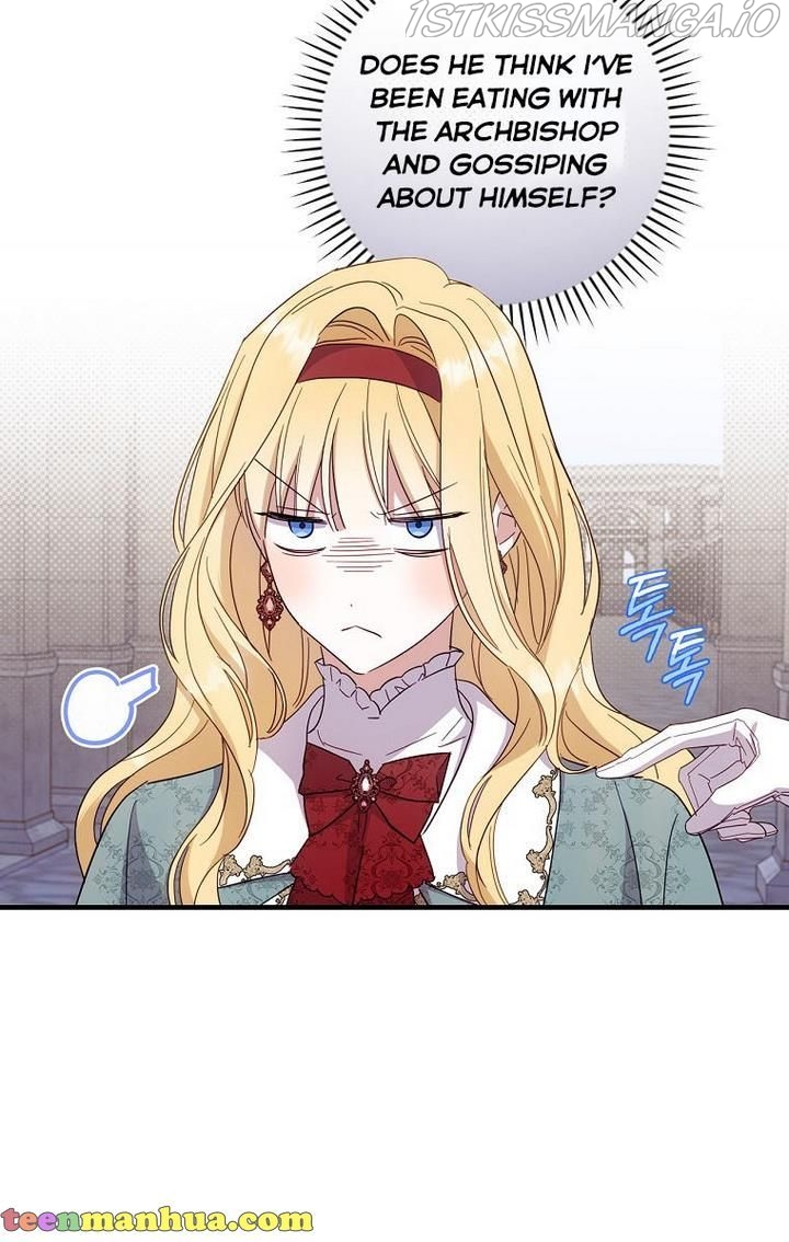 Read How to Get My Husband on My Side EN Manga Online