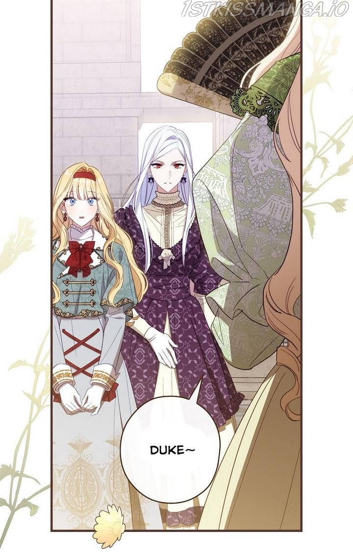 Read How to Get My Husband on My Side EN Manga Online