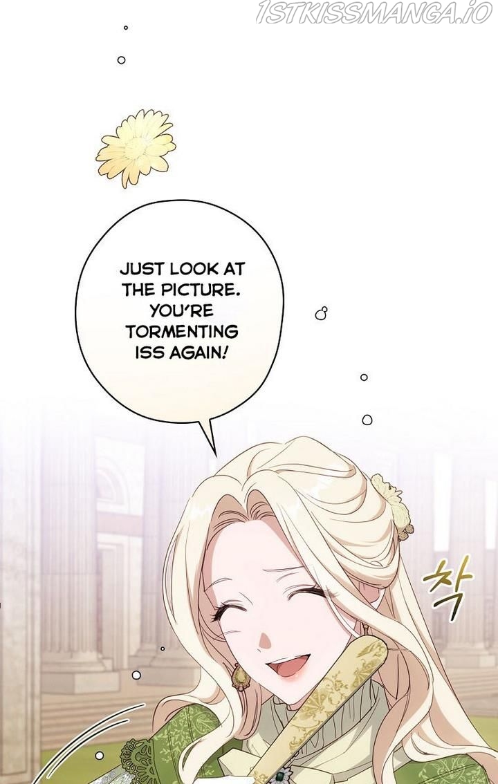 Read How to Get My Husband on My Side EN Manga Online