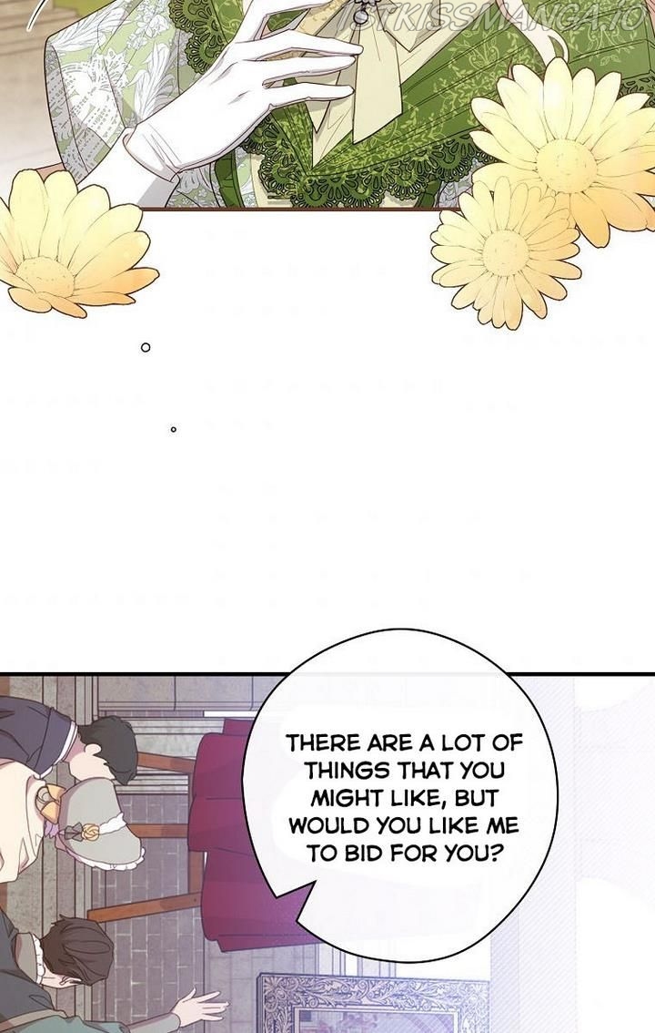 Read How to Get My Husband on My Side EN Manga Online