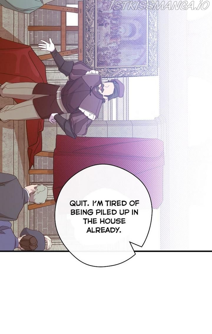 Read How to Get My Husband on My Side EN Manga Online