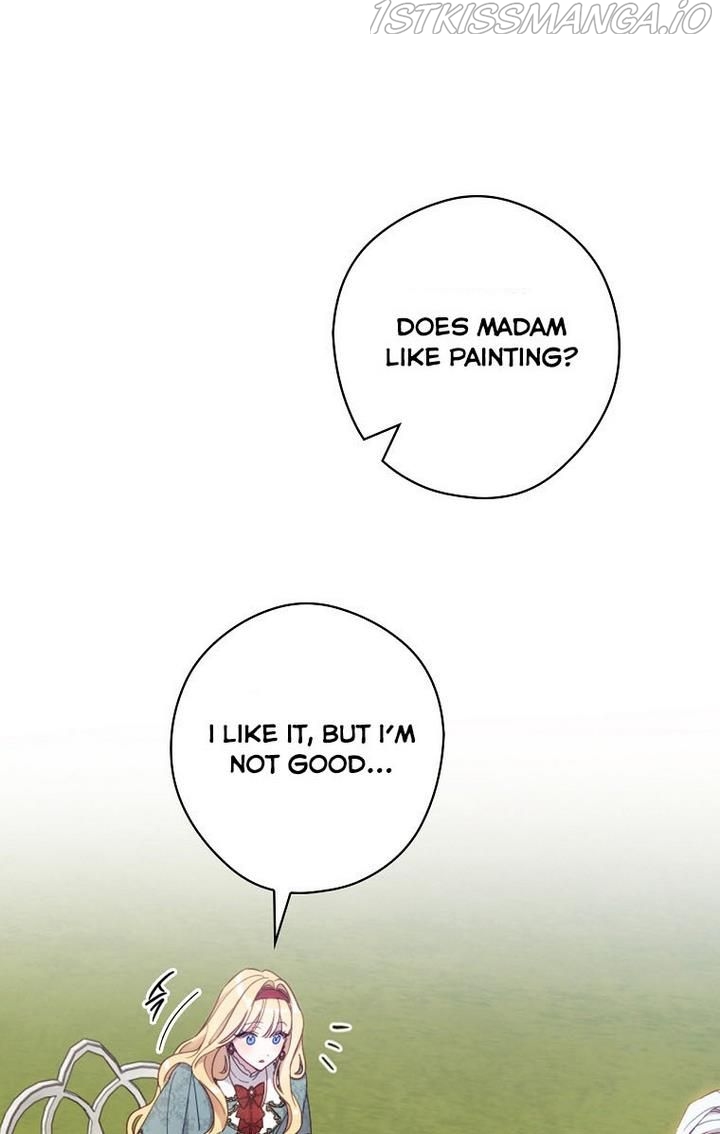 Read How to Get My Husband on My Side EN Manga Online
