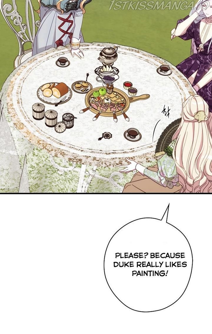 Read How to Get My Husband on My Side EN Manga Online