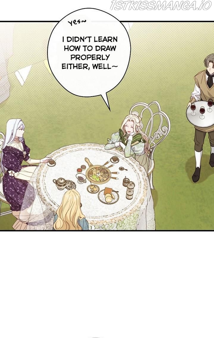 Read How to Get My Husband on My Side EN Manga Online
