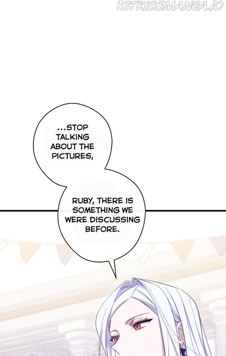 Read How to Get My Husband on My Side EN Manga Online