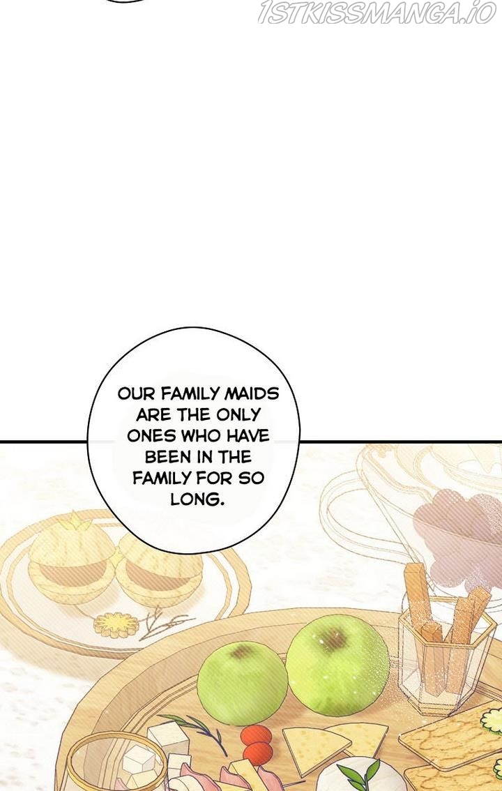 Read How to Get My Husband on My Side EN Manga Online