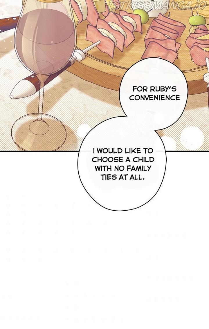 Read How to Get My Husband on My Side EN Manga Online