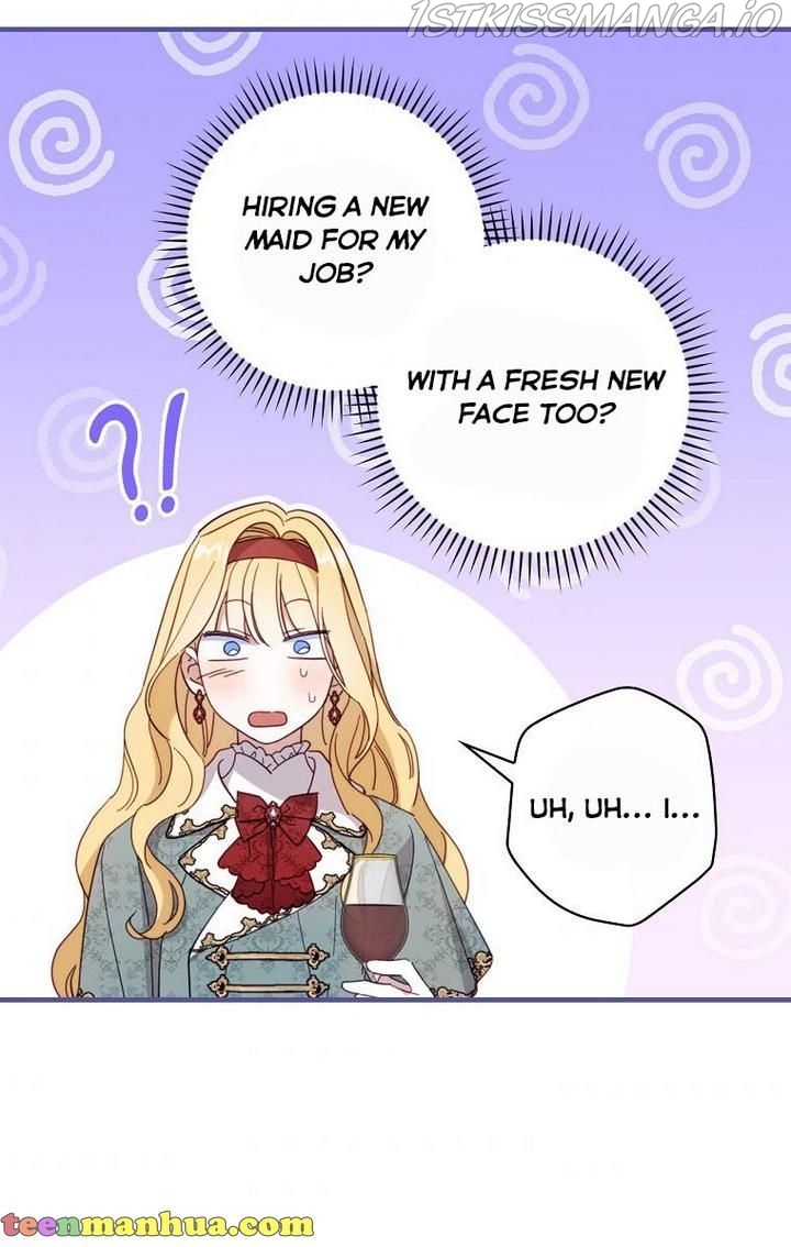 Read How to Get My Husband on My Side EN Manga Online