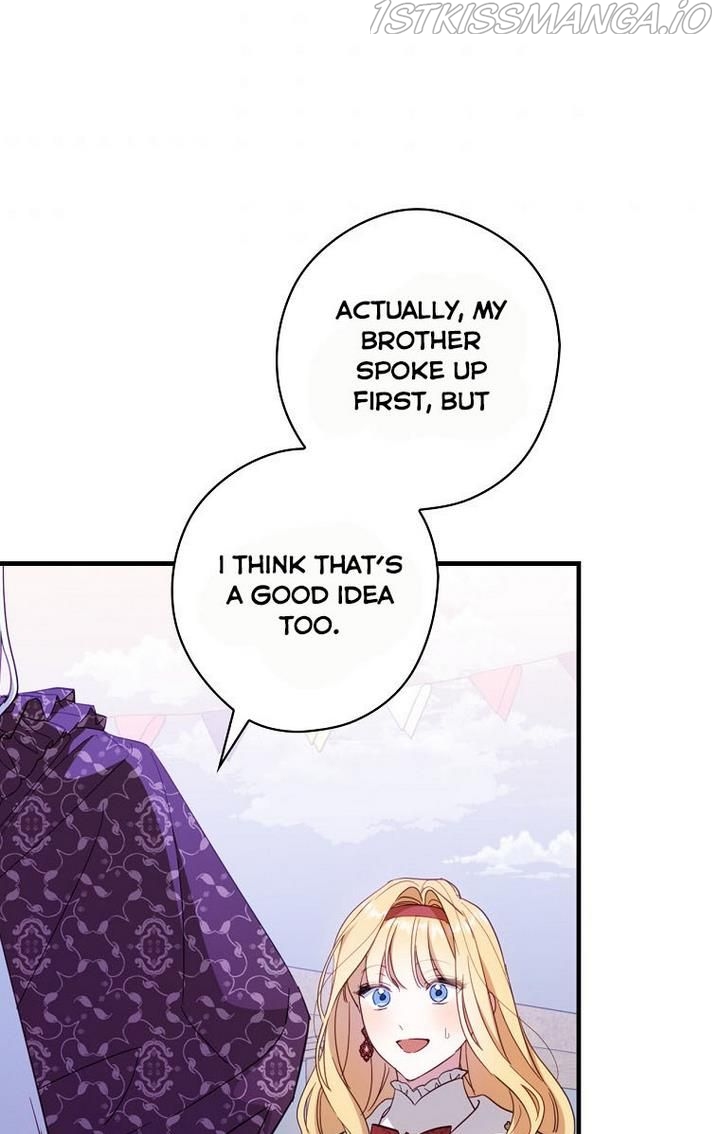 Read How to Get My Husband on My Side EN Manga Online