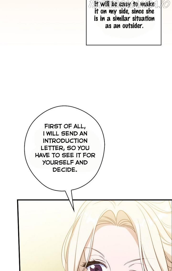Read How to Get My Husband on My Side EN Manga Online