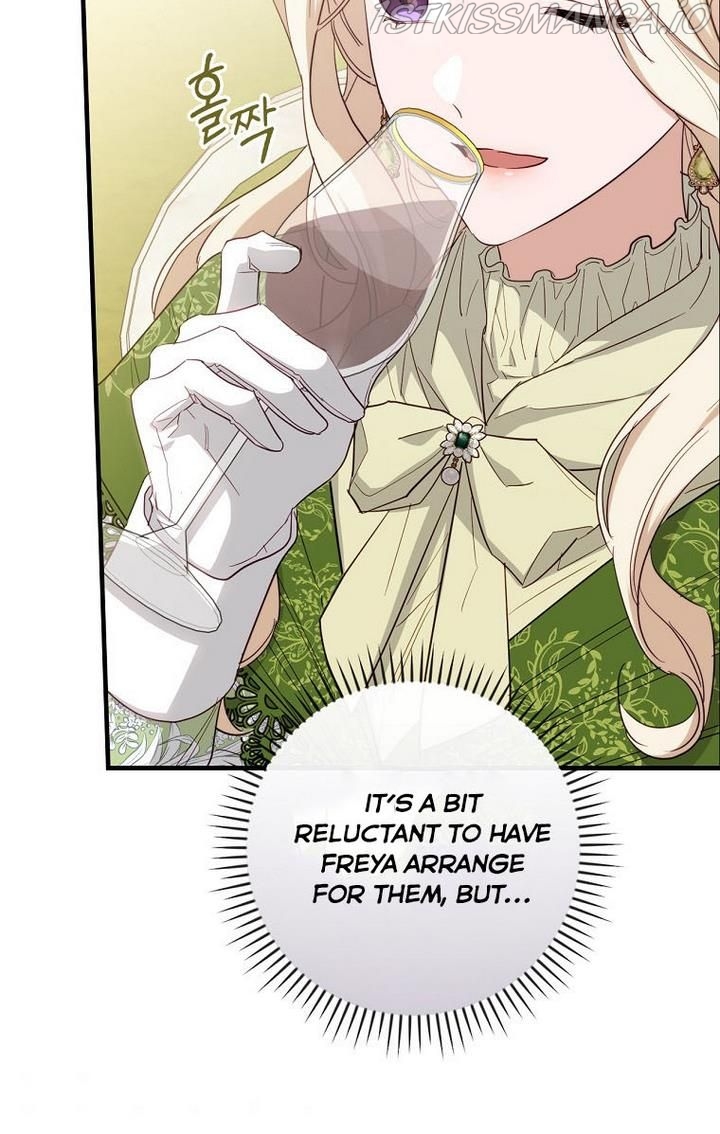 Read How to Get My Husband on My Side EN Manga Online