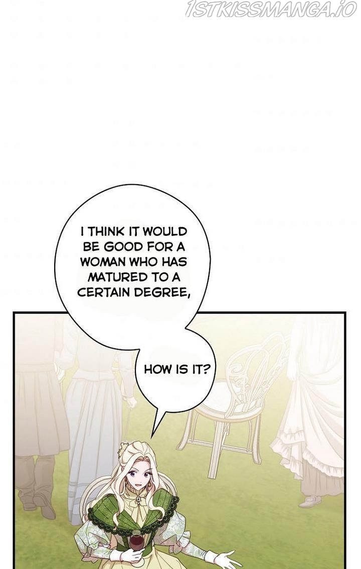 Read How to Get My Husband on My Side EN Manga Online