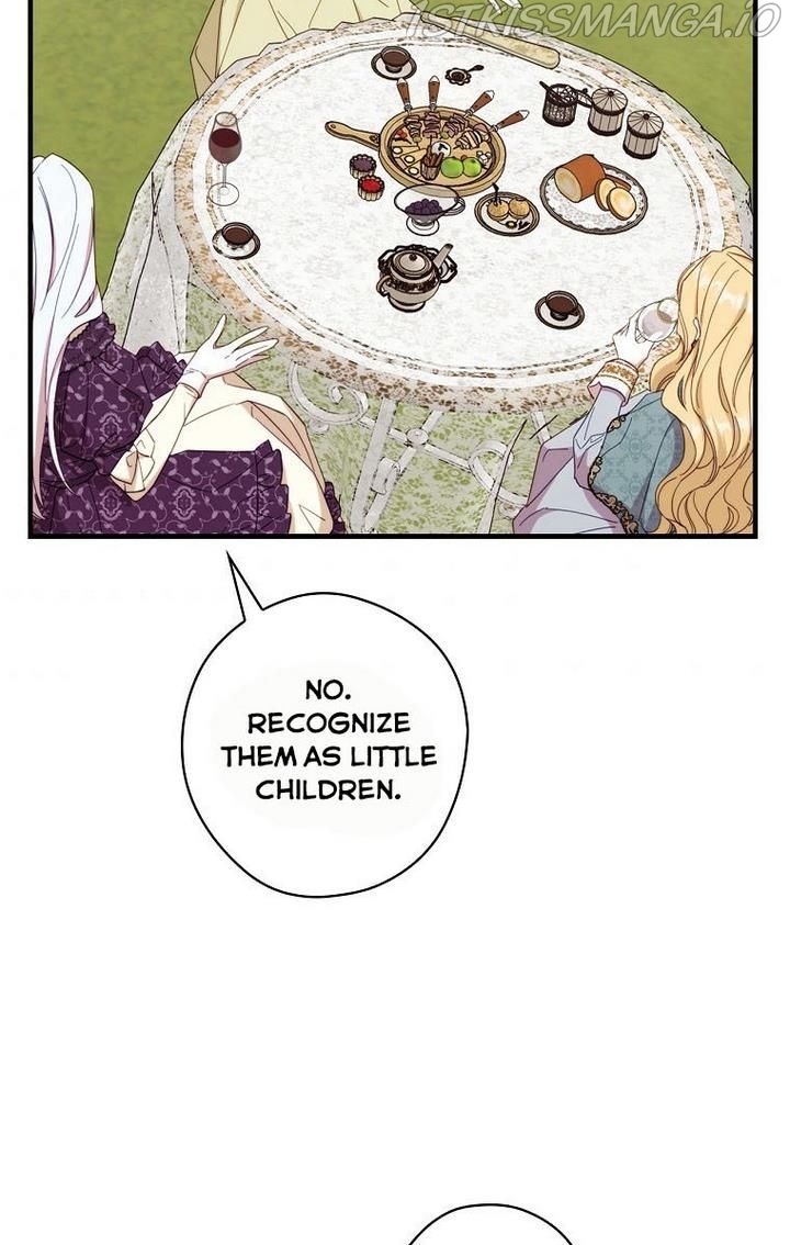 Read How to Get My Husband on My Side EN Manga Online