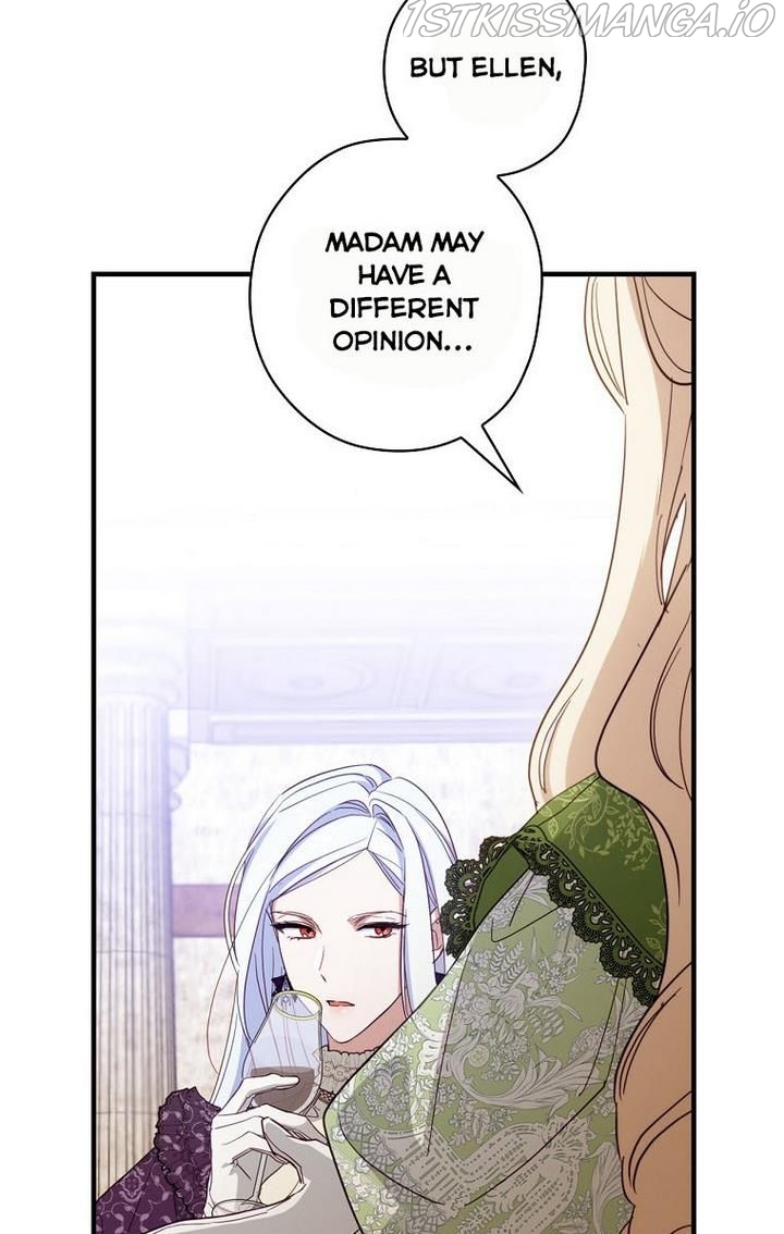 Read How to Get My Husband on My Side EN Manga Online