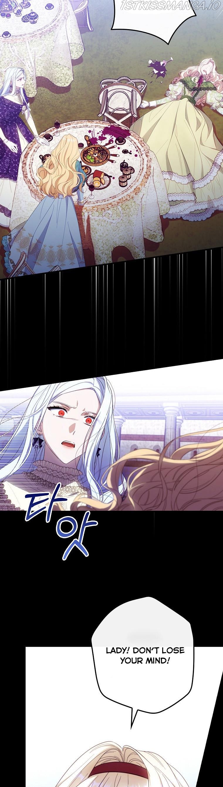 Read How to Get My Husband on My Side EN Manga Online