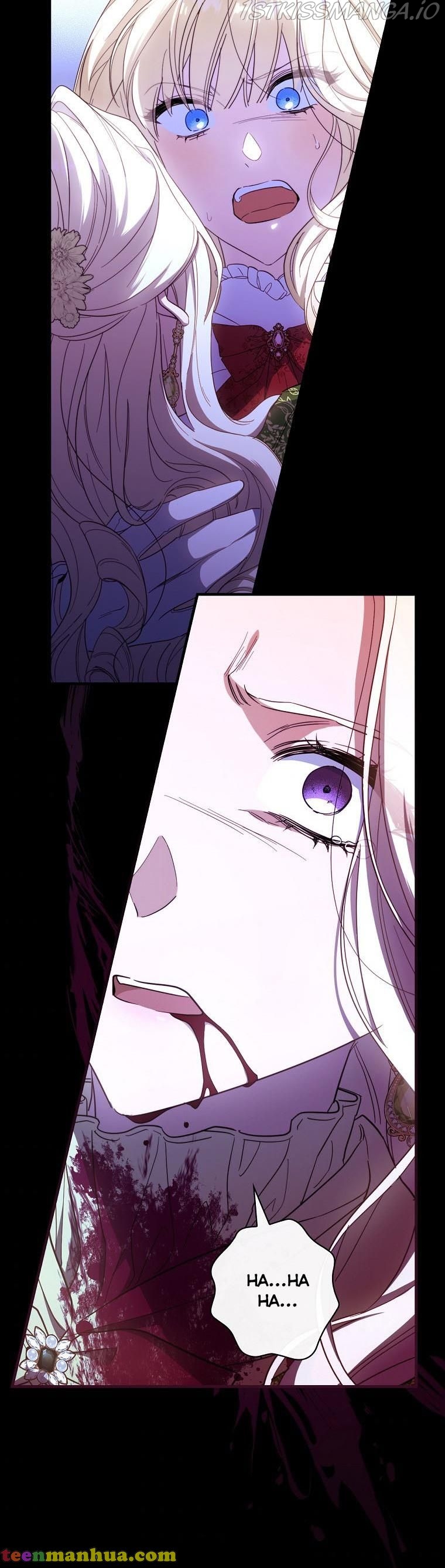 Read How to Get My Husband on My Side EN Manga Online