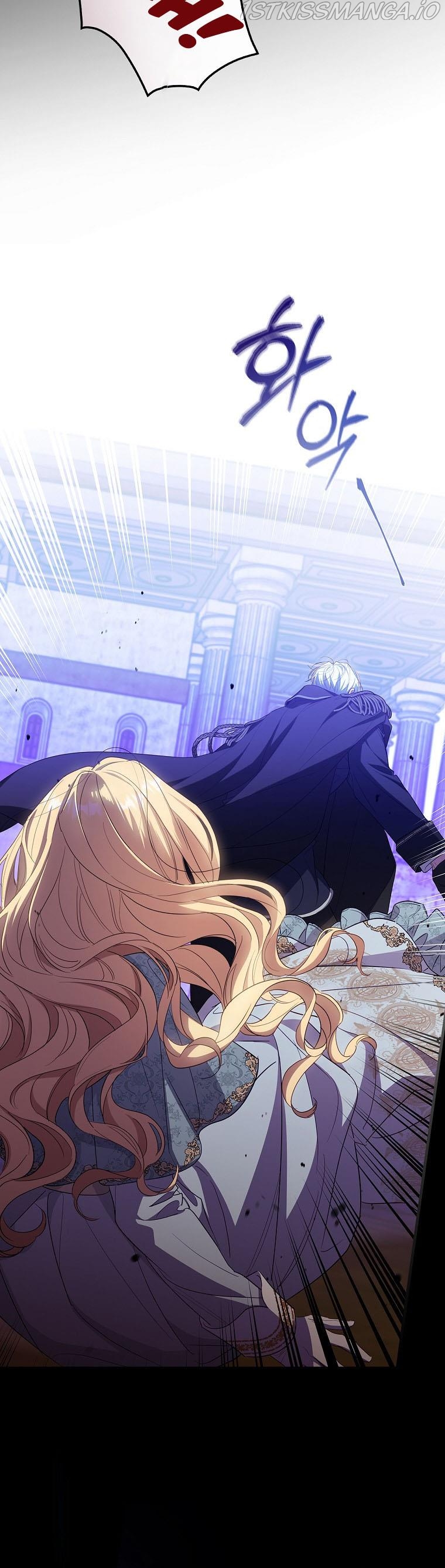 Read How to Get My Husband on My Side EN Manga Online