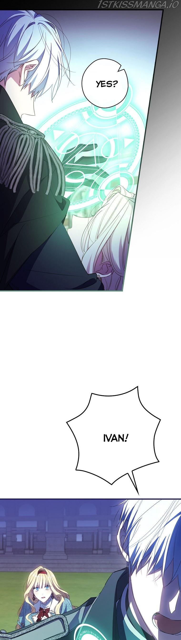 Read How to Get My Husband on My Side EN Manga Online