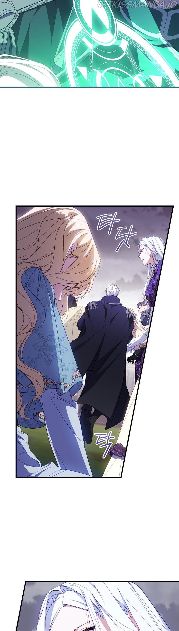 Read How to Get My Husband on My Side EN Manga Online